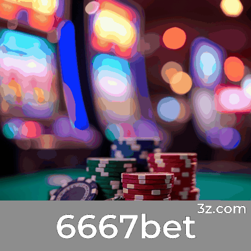 Maximize Seus Ganhos com o Aplicativo 6667bet