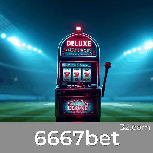6667bet: Emoção e Grandes Ganhos em Jogos de Cassino