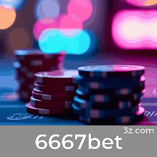 6667bet: Emoção e Grandes Ganhos em Jogos de Cassino