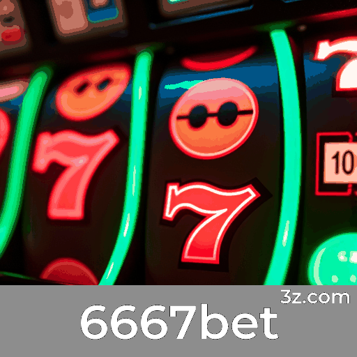 6667bet Social Casino: Uma Experiência Autêntica e Vibrante