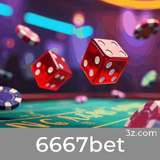 6667bet: Seu Cassino Online Confiável e Profissional