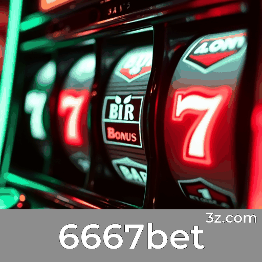 6667bet: Plataforma Líder em Apostas Esportivas Precisas e Completas