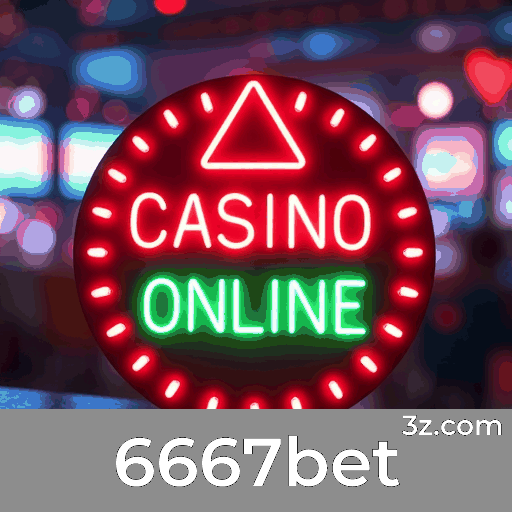 6667bet: Bônus Únicos e Ofertas Exclusivas para Você