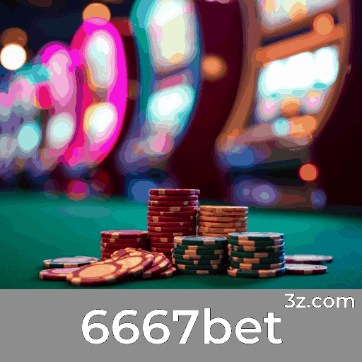 6667bet: Bônus Únicos e Ofertas Exclusivas para Você
