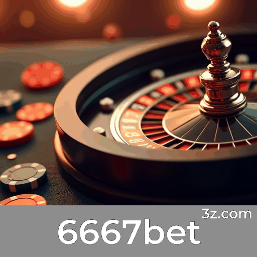 6667bet: Emoção e Grandes Ganhos em Jogos de Cassino