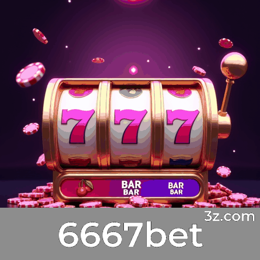 6667bet: Seu Cassino Online Confiável e Profissional