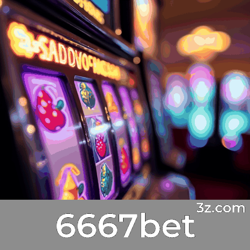 6667bet: Plataforma Líder em Apostas Esportivas Precisas e Completas